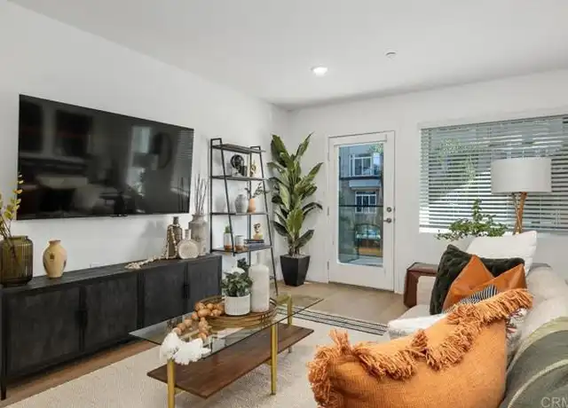 Property at 2426 Fourth Ave Unit 307, San Diego, CA, 92101, 0 beds, 1 bath, [object Object]