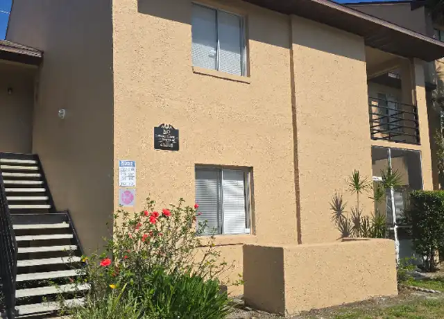 Property at 5232 Via Hacienda Cir Unit 217, Orlando, FL, 32839, 2 beds, 2 baths, [object Object]