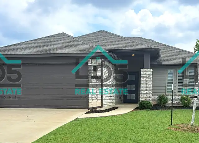 Property at 18637 Cantar Dr, Edmond, OK, 73012, 3 beds, 2 baths, [object Object]