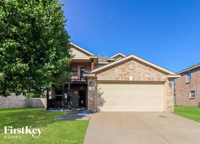 Property at 7708 Water Fowl Trl, Arlington, TX, 76002, 4 beds, 2.5 baths, [object Object]