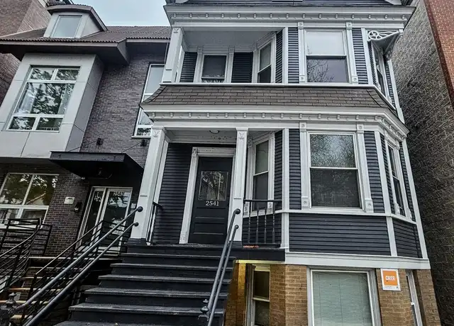 Property at 2541 N Southport Ave Unit G, Chicago, IL, 60614, 2 beds, 1 bath, [object Object]