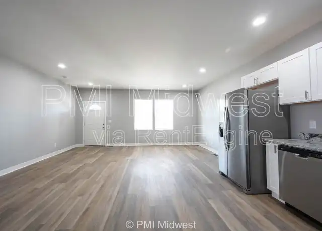 Property at 224 W 28th St Unit A, Indianapolis, IN, 46208, 3 beds, 2 baths, [object Object]