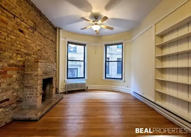 Property at 1220 N Dearborn St, Chicago, IL, 60610, 2 beds, 1 bath, [object Object]