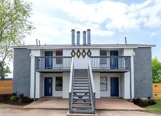Property at 2201 Leah Cv Unit B, Austin, TX, 78748, 2 beds, 1 bath, [object Object]