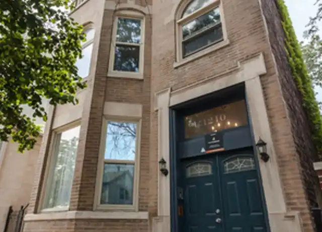 Property at 1210 N Marion Ct #2, Chicago, IL, 60622, 3 beds, 1 bath, [object Object]