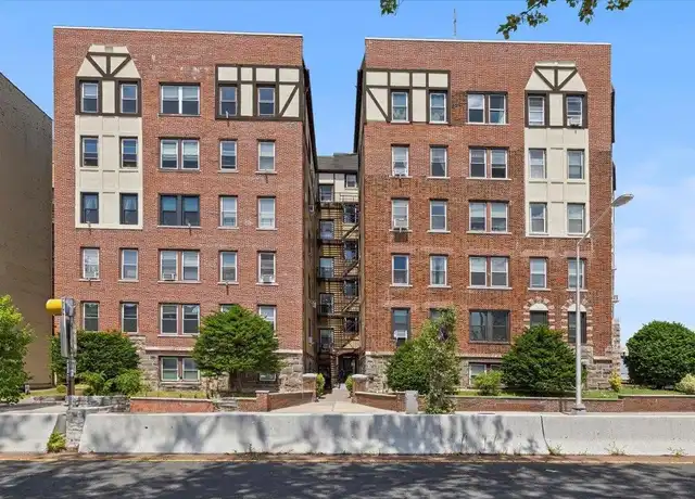 Property at 7435 Boulevard East #36, North Bergen, NJ, 07047, 1 bed, 1 bath, [object Object]