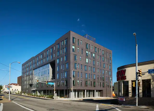 Property at 5522 Baum Blvd, Pittsburgh, PA, 15232, 1 bed, 1 bath, [object Object]