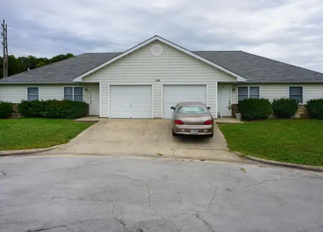 Property at 1204 Lajolla Ct Unit A, Rolla, MO, 65401, 2 beds, 1 bath, [object Object]