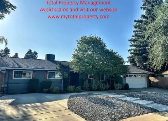 Property at 1716 S Michael Ct, Visalia, CA, 93292, 3 beds, 2 baths, [object Object]