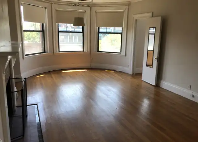Property at 464 Beacon St Unit 4AF, Boston, MA, 02115, 1 bed, 1 bath, [object Object]