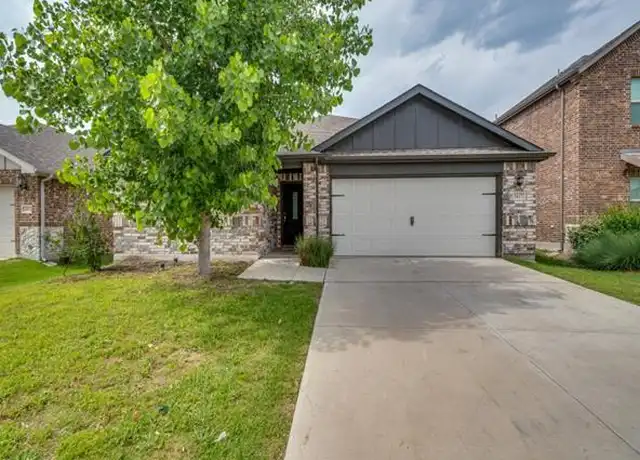 Property at 1617 Gold Mine Trl, Aubrey, TX, 76227, 4 beds, 3 baths, [object Object]