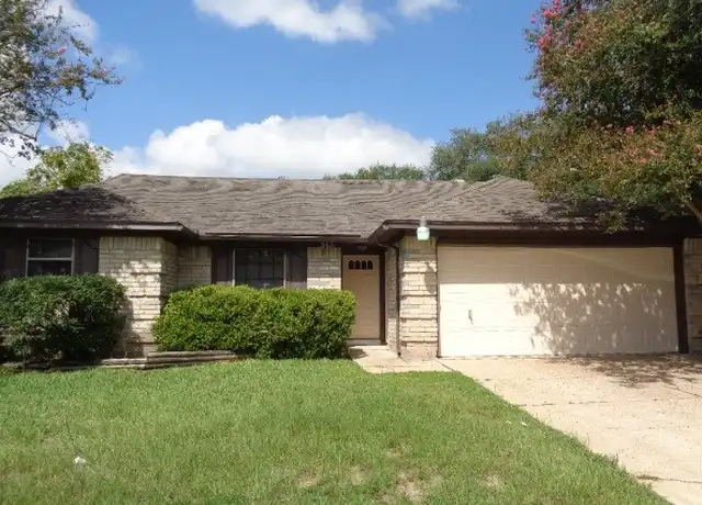 Property at 6611 Grove Field Ln, Houston, TX, 77084, 4 beds, 2 baths, [object Object]