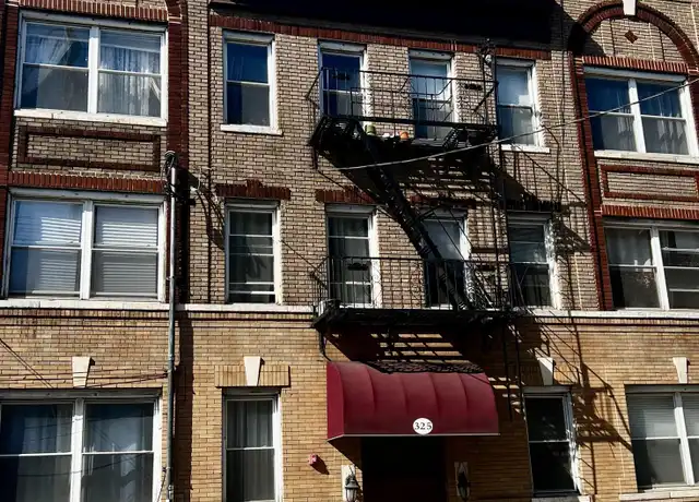 Property at 325 Baldwin Ave #5, Jersey City, NJ, 07306, 2 beds, 1 bath, [object Object]