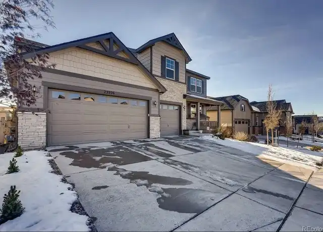 Property at 23926 E Calhoun Pl, Aurora, CO, 80016, 5 beds, 4 baths, [object Object]