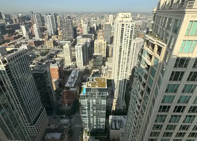 Property at 30 E Huron St #5605, Chicago, IL, 60611, 1 bed, 1 bath, [object Object]