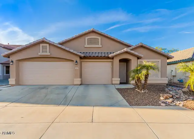 Property at 5522 N Ormondo Way, Litchfield Park, AZ, 85340, 4 beds, 2 baths, [object Object]