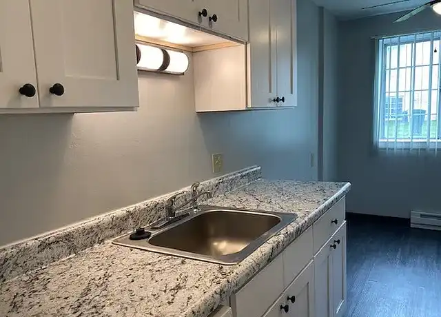 Property at River Raisin Apartments - 1646 W Lorain St, Monroe, MI, 48162, 3 beds, 1.5 baths, [object Object]