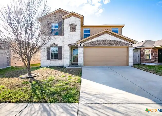 Property at 3318 Claymore St, Killeen, TX, 76542, 3 beds, 2.5 baths, [object Object]