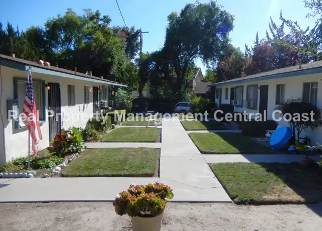 Property at 7124 Sombrilla Ave Unit A, Atascadero, CA, 93422, 1 bed, 1 bath, [object Object]