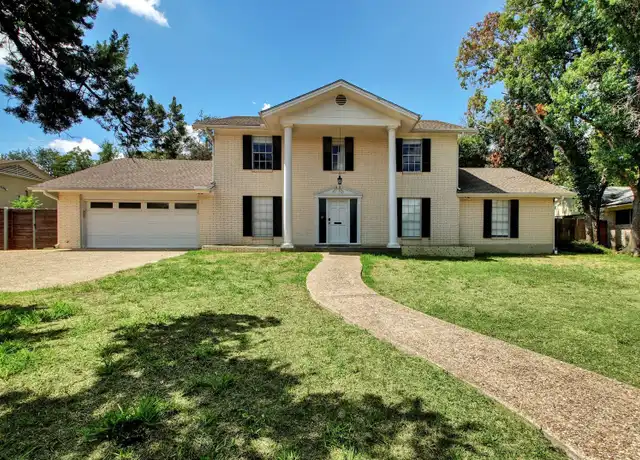 Property at 6500 Sumac Dr, Austin, TX, 78731, 5 beds, 3.5 baths, [object Object]