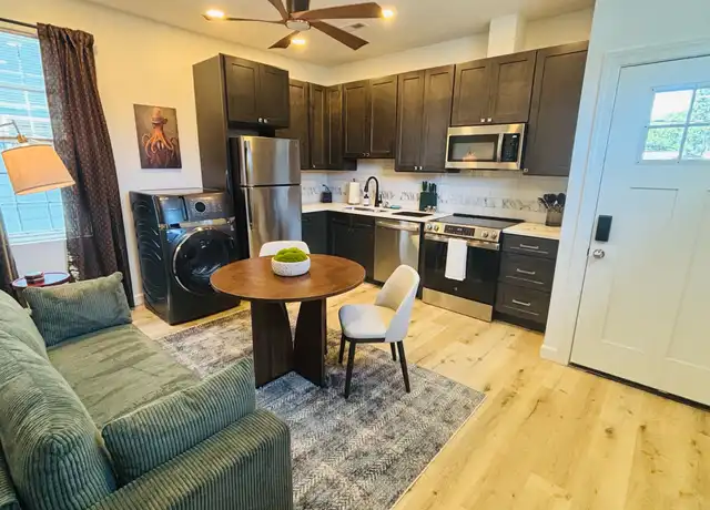 Property at 505 Sparella St Unit B, Durham, NC, 27703, 2 beds, 1 bath, [object Object]