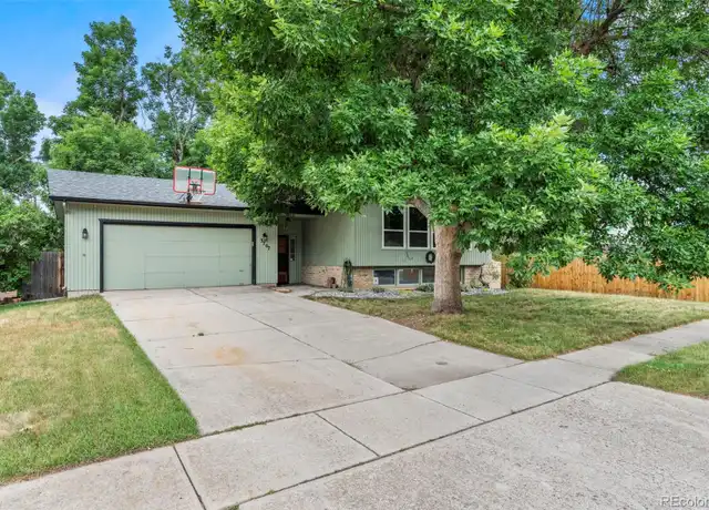 Property at 3707 Lander Ln, Colorado Springs, CO, 80909, 4 beds, 2 baths, [object Object]