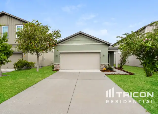 Property at 3842 Saltmarsh Loop, Sanford, FL, 32773, 3 beds, 2 baths, [object Object]