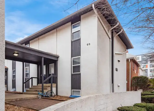 Property at 60 W 8th Ave Unit 66 D3, Columbus, OH, 43201, 1 bed, 1 bath, [object Object]