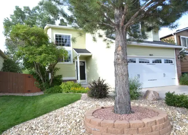 Property at 5815 Bow River Dr, Colorado Springs, CO, 80923, 4 beds, 3 baths, [object Object]
