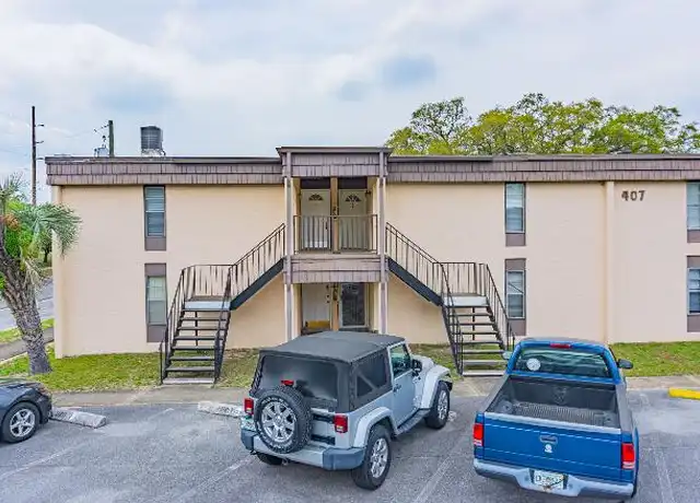 Property at 405 Marshall Ct, Fort Walton Beach, FL, 32548, 2 beds, 2 baths, [object Object]