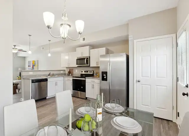 Property at Parkview Place - 495 Ringgold Rd, Clarksville, TN, 37042, 2 beds, 1.5 baths, [object Object]