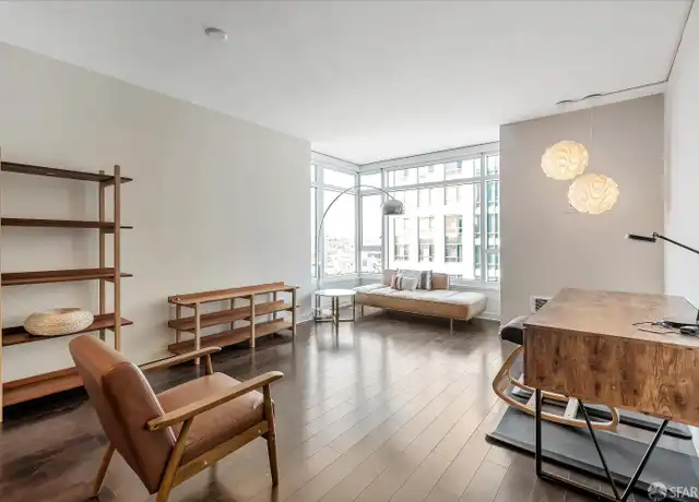 Property at 1160 Mission St #2005, San Francisco, CA, 94103, 1 bed, 1 bath, [object Object]