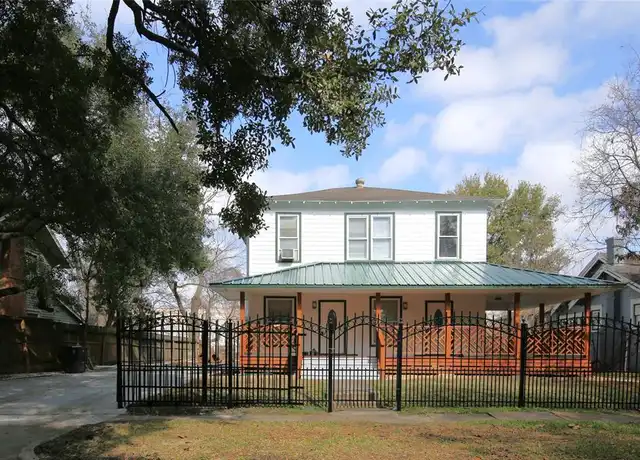 Property at 4445 Rusk St Unit 2, Houston, TX, 77023, 1 bed, 1 bath, [object Object]