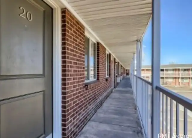 Property at 285 S Jay St Unit 10, Lakewood, CO, 80226, 2 beds, 1 bath, [object Object]