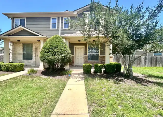 Property at 14400 Harris Ridge Blvd, Pflugerville, TX, 78660, 3 beds, 2.5 baths, [object Object]