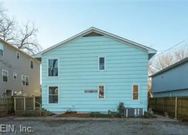 Property at 4513 Lookout Rd, Virginia Beach, VA, 23455, 3 beds, 2 baths, [object Object]