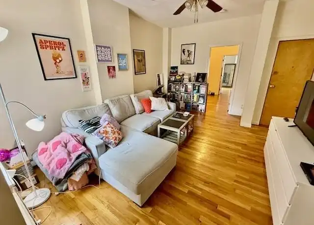 Property at 47 N Margin St, Boston, MA, 02113, 3 beds, 1 bath, [object Object]