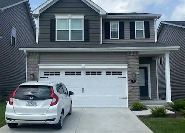 Property at 5 Rydal Pl, Saint Charles, MO, 63303, 3 beds, 2.5 baths, [object Object]