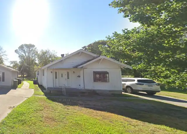 Property at 2820 Thomas Blvd, Port Arthur, TX, 77640, 3 beds, 1 bath, [object Object]