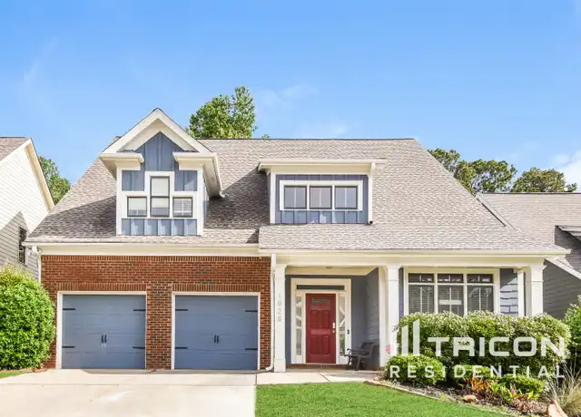 Property at 1928 Tranquil Field Way NW, Acworth, GA, 30102, 4 beds, 3 baths, [object Object]