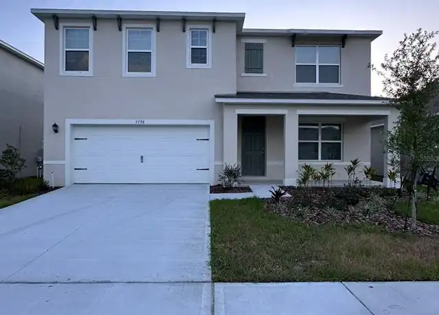 Property at 3796 Paragon Ln, Clermont, FL, 34714, 5 beds, 3 baths, [object Object]
