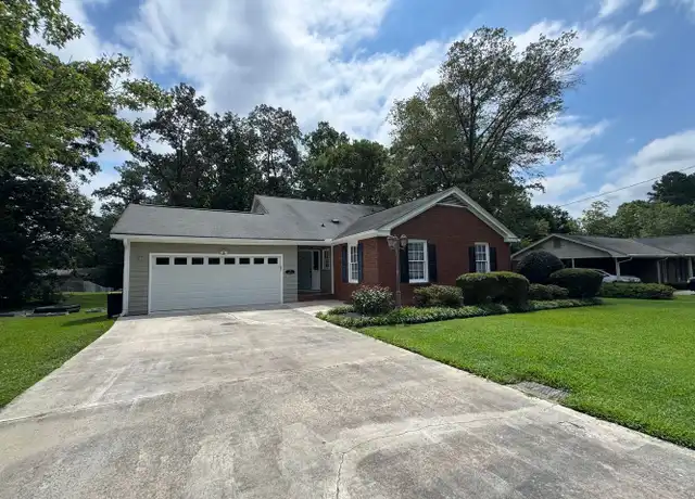 Property at 3 Wilson Dr SW, Rome, GA, 30165, 4 beds, 3 baths, [object Object]