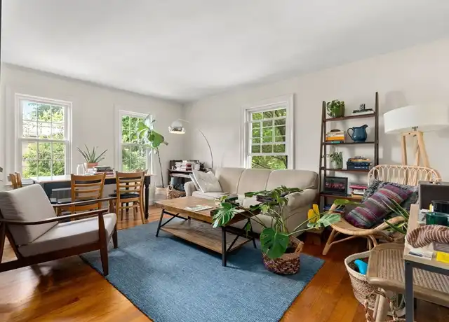 Property at 1 Garden Ct #4, Cambridge, MA, 02138, 1 bed, 1 bath, [object Object]