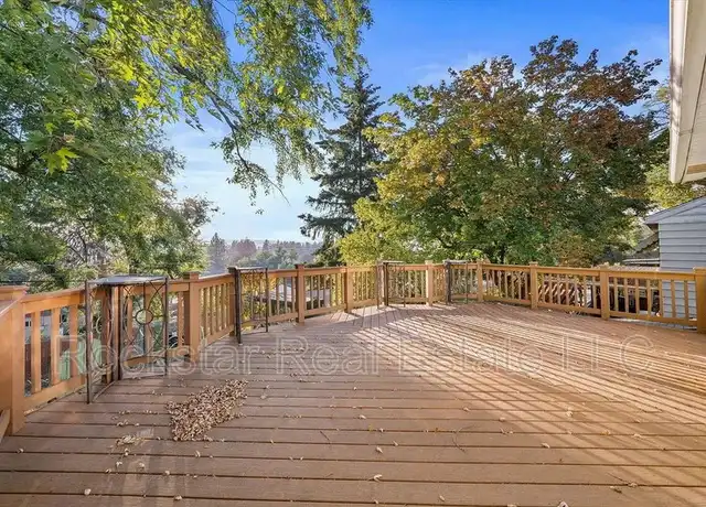 Property at 5919 N Sutherlin St Unit A, Spokane, WA, 99205, 3 beds, 1 bath, [object Object]