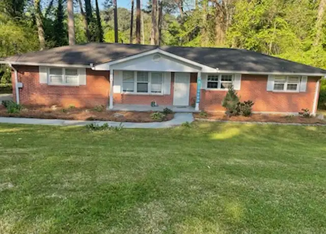 Property at 3644 Stone Rd SW, Atlanta, GA, 30331, 3 beds, 2 baths, [object Object]