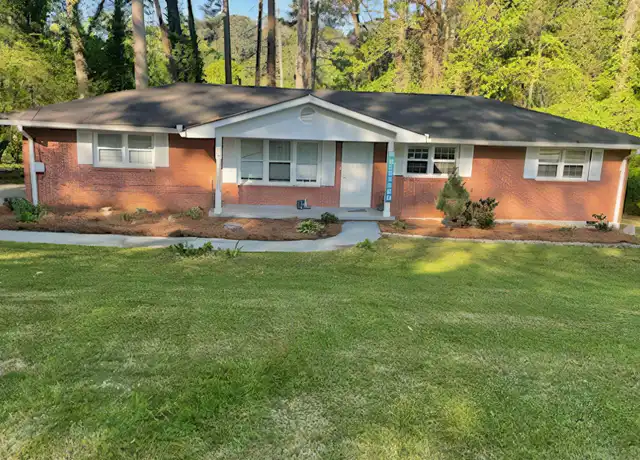 Property at 3644 Stone Rd SW, Atlanta, GA, 30331, 3 beds, 2 baths, [object Object]