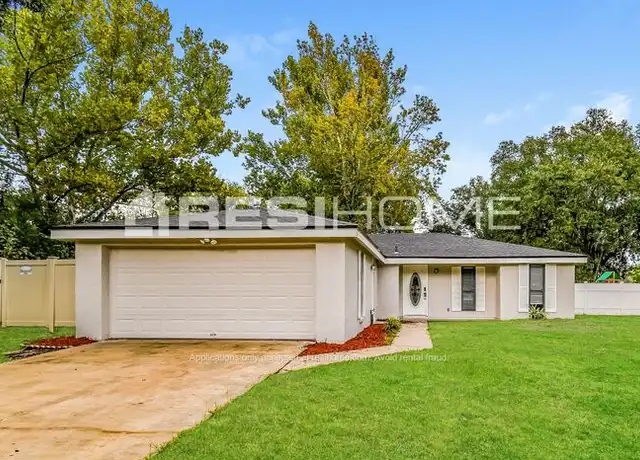 Property at 6685 Arrowroot Dr, Jacksonville, FL, 32244, 3 beds, 2 baths, [object Object]