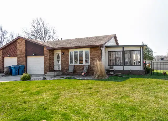 Property at 105 Doe Cir Unit 105, Morris, IL, 60450, 2 beds, 2 baths, [object Object]
