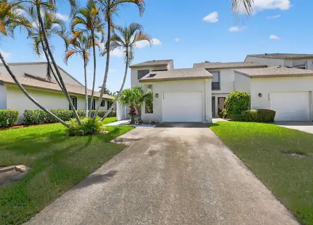 Property at 6730 Canary Palm Cir, Boca Raton, FL, 33433, 3 beds, 2.5 baths, [object Object]