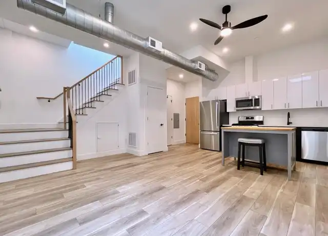 Property at 375 Monmouth St Unit 204, Jersey City, NJ, 07302, 1 bed, 1.5 baths, [object Object]